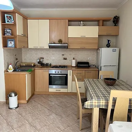 A&a 2 Bedroom Golem (Tirana)