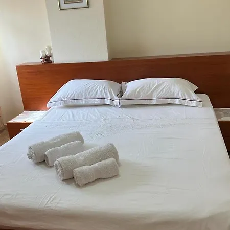 A&a 2 Bedroom * 골렘