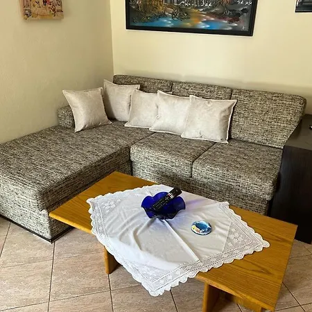 A&a 2 Bedroom * Golem (Tirana)