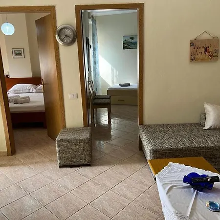 아파트 A&a 2 Bedroom *