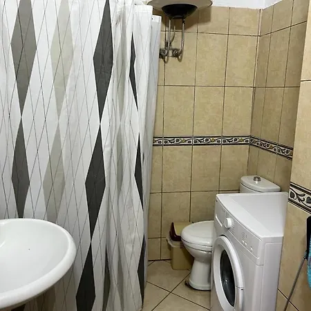 A&a 2 Bedroom 아파트 골렘