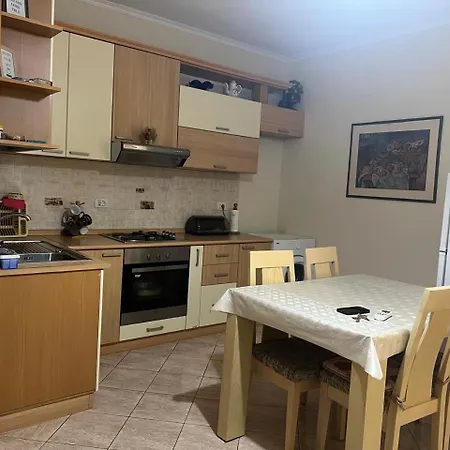 A&a 2 Bedroom * Golem (Tirana)