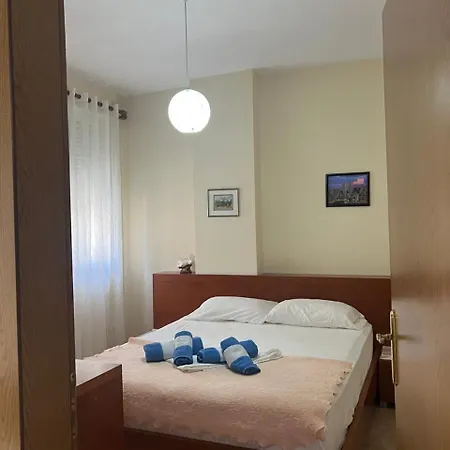 A&a 2 Bedroom Lägenhet