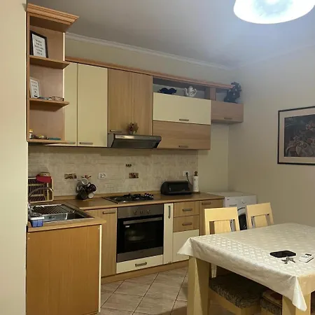 Lägenhet A&a 2 Bedroom