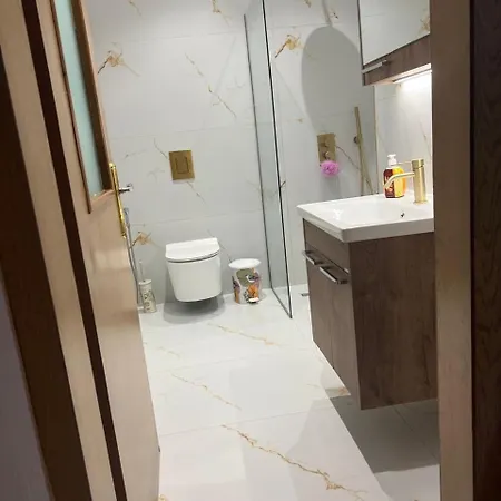 Lägenhet A&a 2 Bedroom *