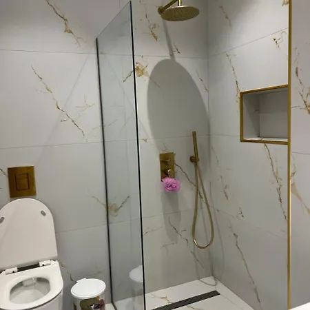 Lägenhet A&a 2 Bedroom Golem (Tirana)