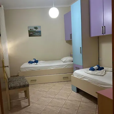 A&a 2 Bedroom Golem (Tirana)